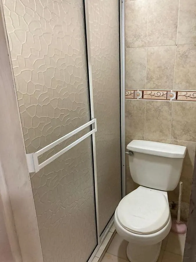 Apartamento Rodadero, Edificio Palanoa 308 Santa Marta  0*, Santa Marta (Magdalena) Kolumbie