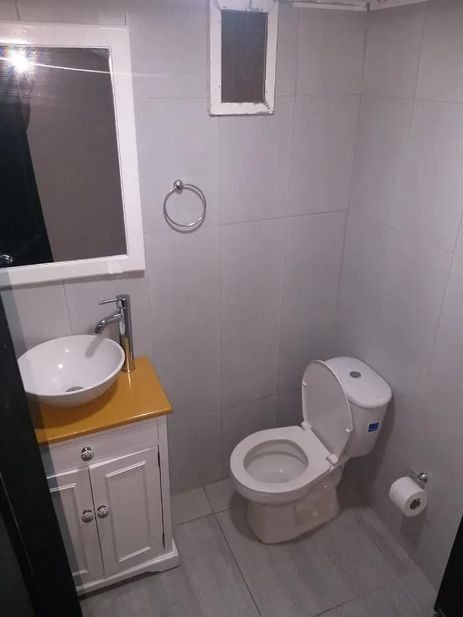 شقة Apartamento Rodadero, Edificio Palanoa 308 سانتا مارتا كولومبيا